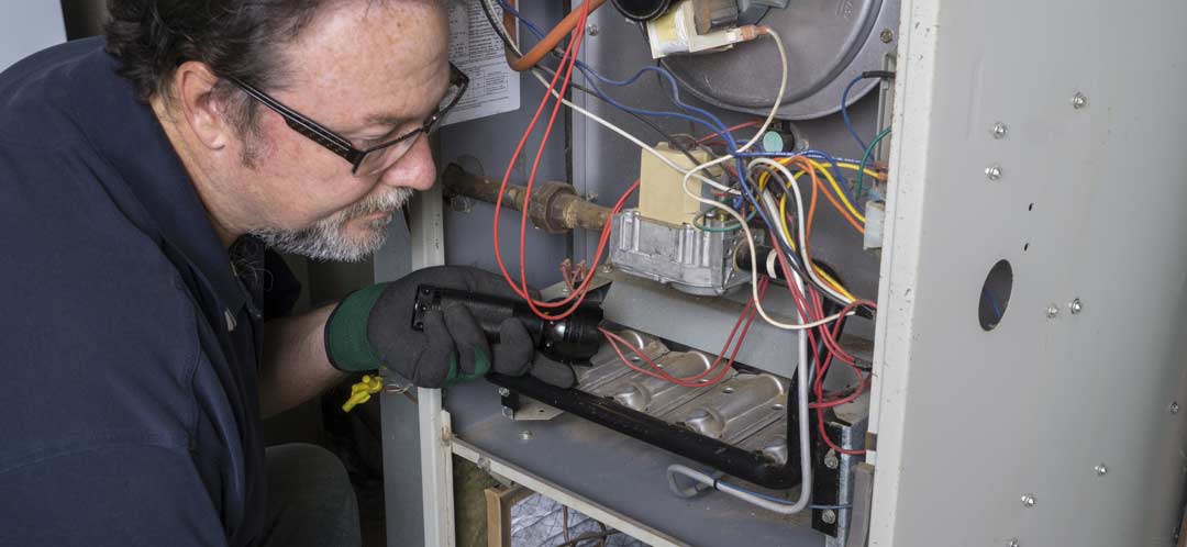 furnace repair service